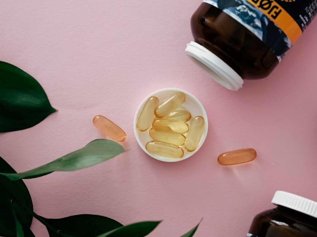 Men's fitness and supplement optimization